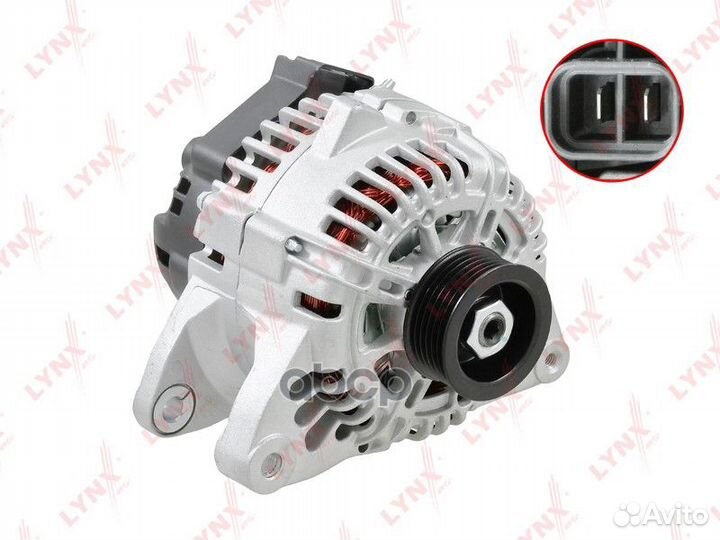 Генератор EA1181 lynxauto