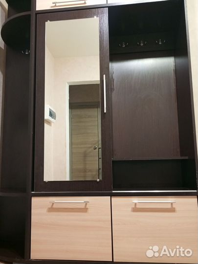 Прихожая бу