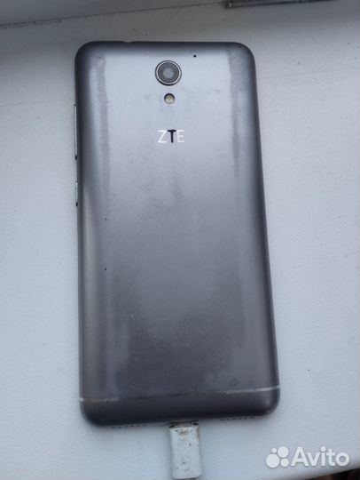 ZTE Blade A510, 8 ГБ