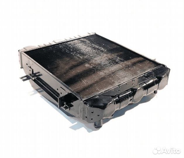 Радиатор 6102