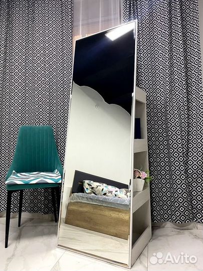 Зеркало Напольное