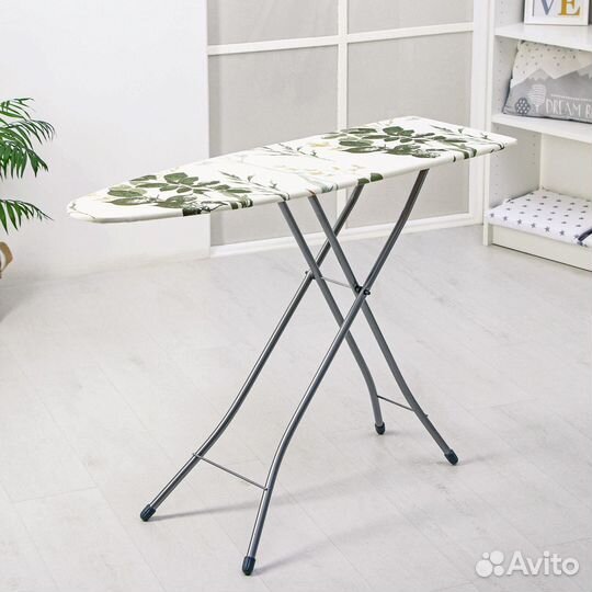 Доска гладильная Nika Белль Юниор 1