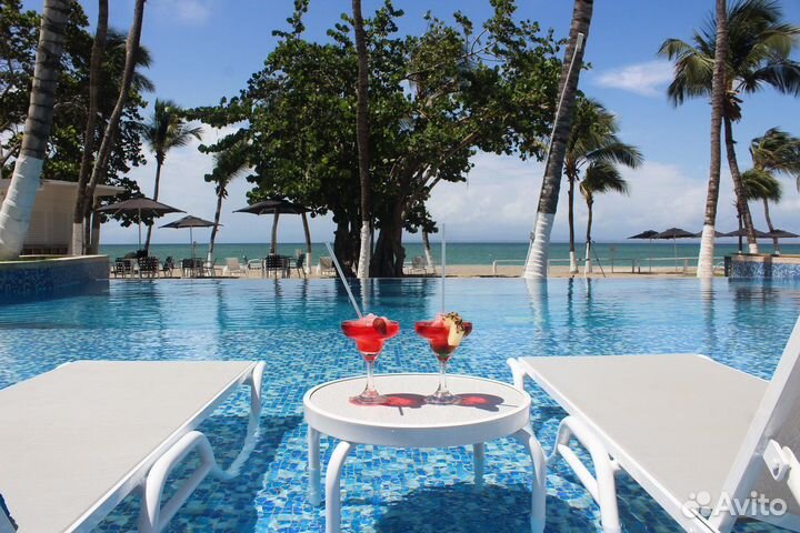 Турпоездка на остров Маргарита от 1-го чел