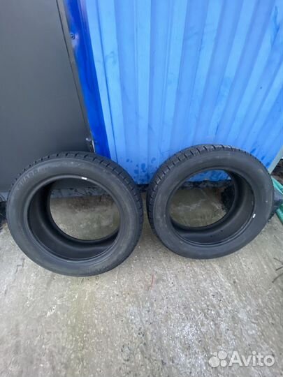 Yokohama Ice Guard IG60 195/55 R16 87Q