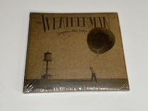 Gregory Alan Isakov – The Weatherman CD