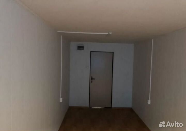 Бу бытовки для размещения персонала