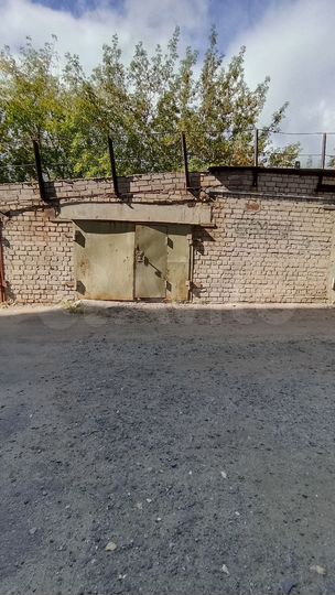 Гараж, 26 м²