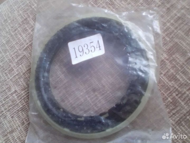 Опорные подшипники Форд