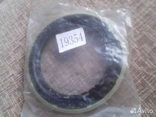 Опорные подшипники Форд