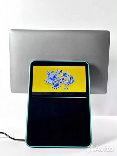 Rkeeper комплект для автоматизации ресторан шаурма