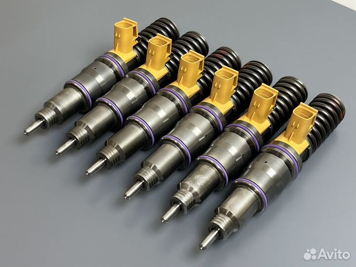 Насос-форсунки Renault DXI11 7400276948