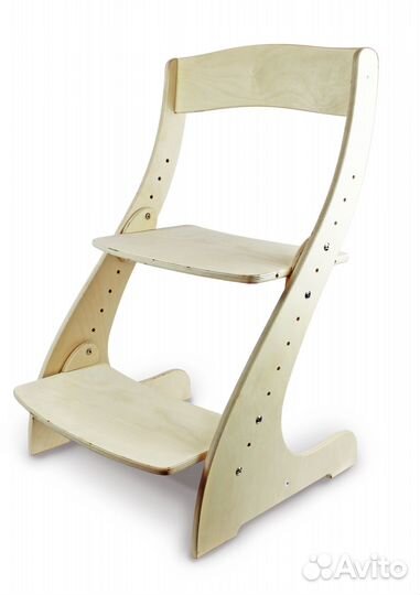 Стул растущий