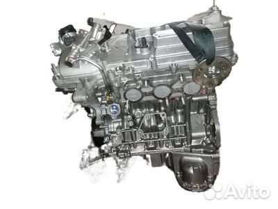 Двигатель Toyota 3GR-FSE оригинальный