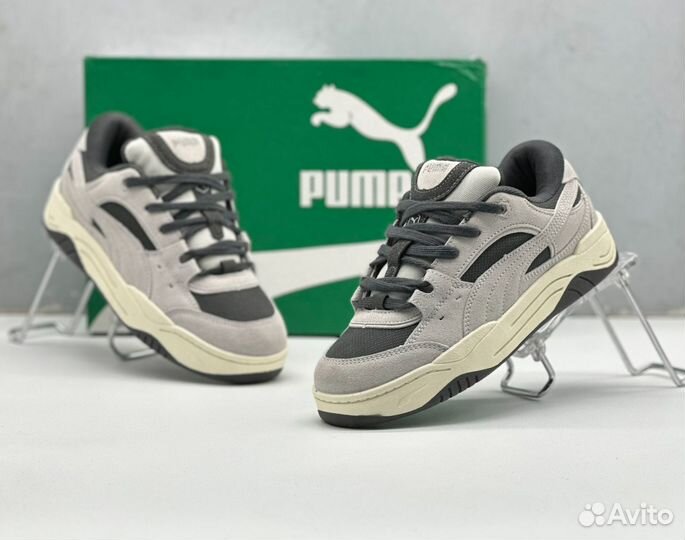 Puma 180 tones кроссовки