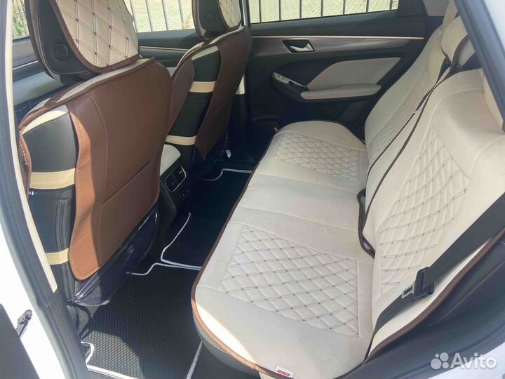 Аренда авто с водителем