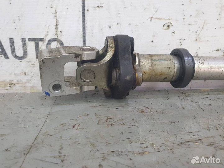 Рулевой карданчик Mercedes E-Class W212 2.1D 2012