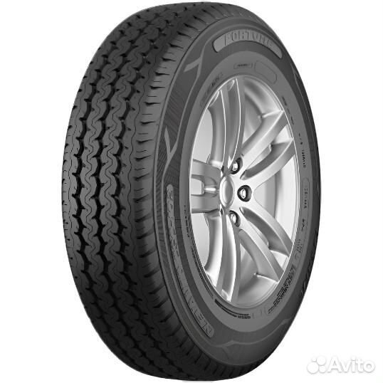 Fortune FSR-102 215/70 R15 109S