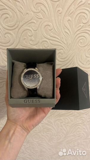 Часы guess женские