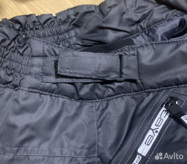 Штаны зимние 152