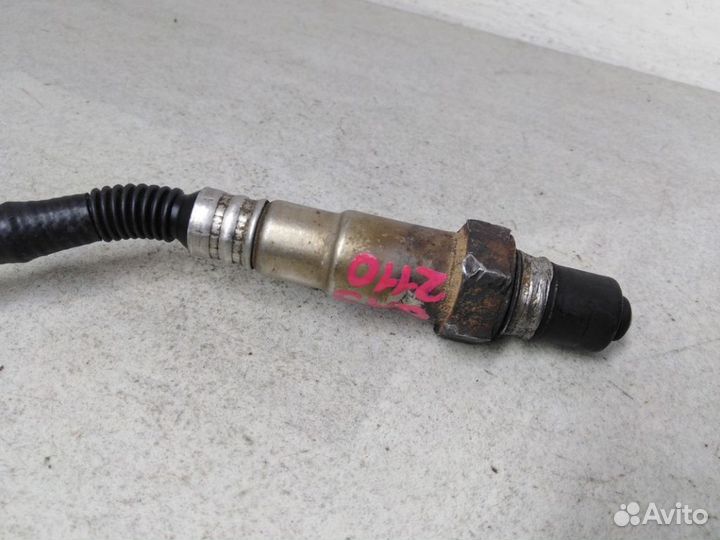 Датчик кислорода (лямбда-зонд)