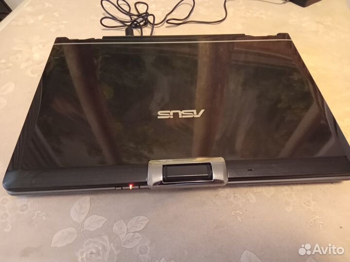 Ноутбук Asus Pro 58 S