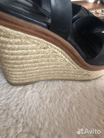 Туфли Манго