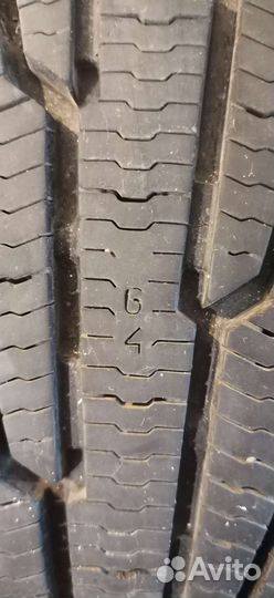 Nokian Tyres Nordman RS2 SUV 215/60 R17 100R