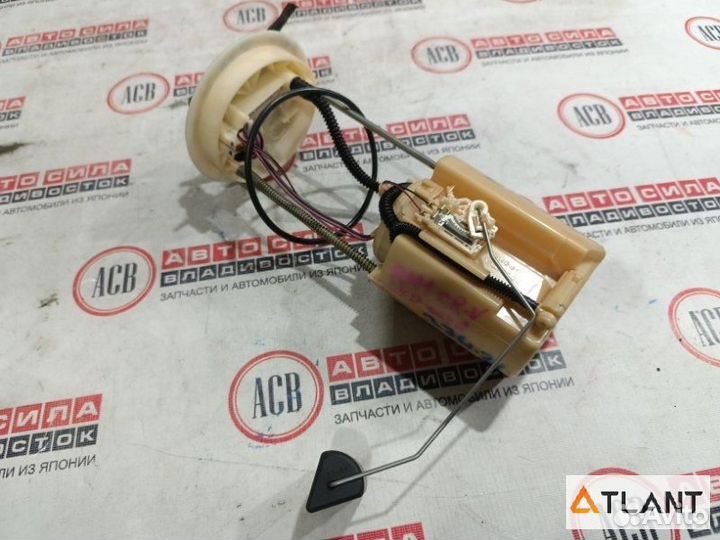 Бензонасос honda CR-V