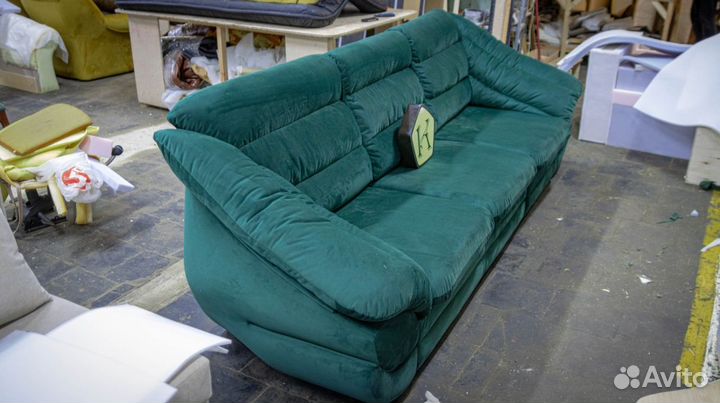 Диван 