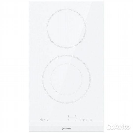 Встраиваемая электрическая панель Gorenje ECT 322