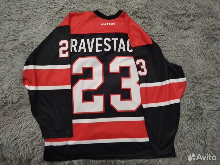 Джерси ravestack рейвстак