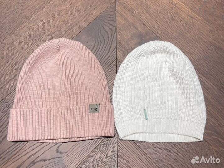 Шапки для девочки подростка