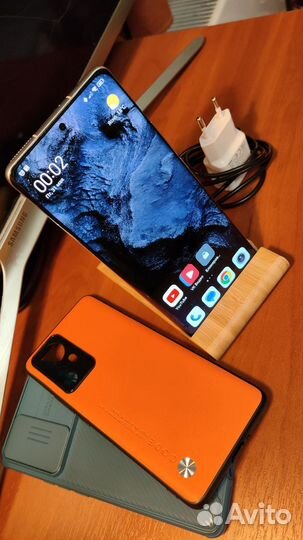 Xiaomi 12 Pro, 8/128 ГБ