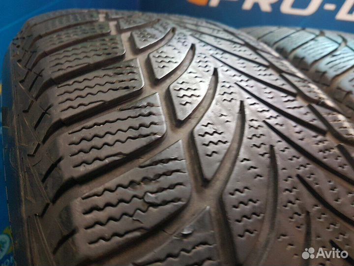 Goodyear UltraGrip Ice 2 235/55 R18