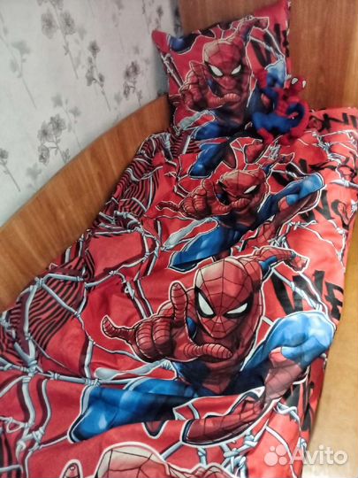 Пошив постельного белья
