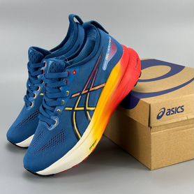 Кроссовки беговые asics kayano 31