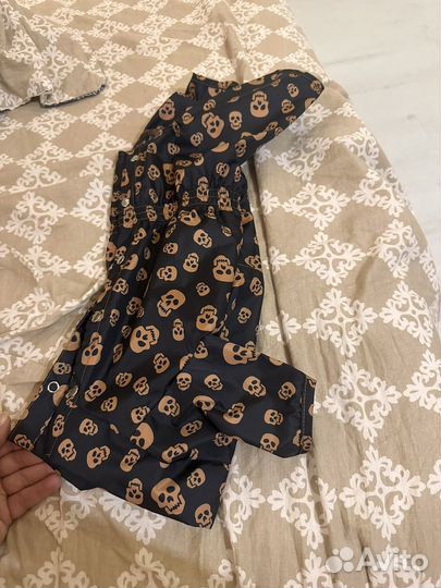 Дождевик для собаки