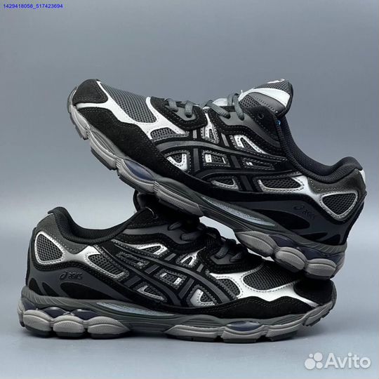 Кроссовки Asics GEL-NYC (Арт.93170)