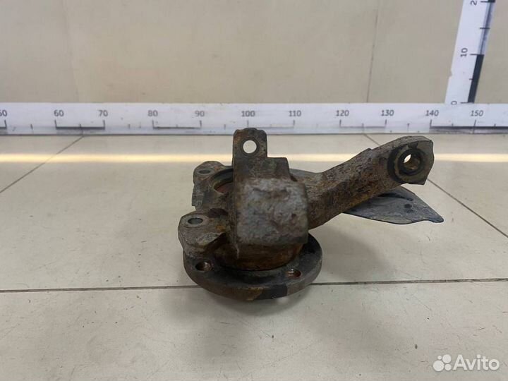 Кулак поворотный передний левый Fiat Albea 2002-20