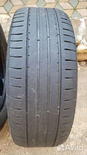 Kumho Crugen HP91 235/60 R18 107V