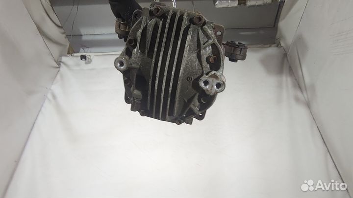 Редуктор моста Lexus LS460, 2010