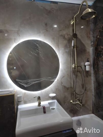 Ремонт и отделка квартир