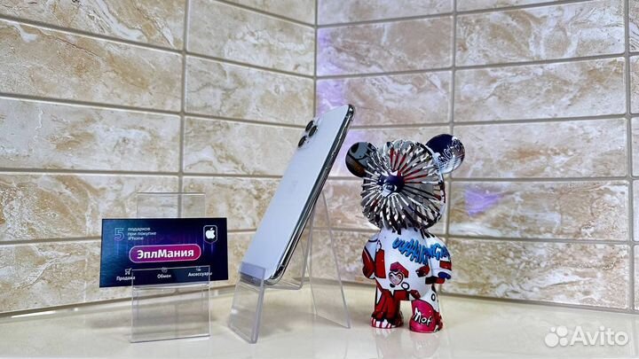 iPhone 11 Pro, 256 ГБ