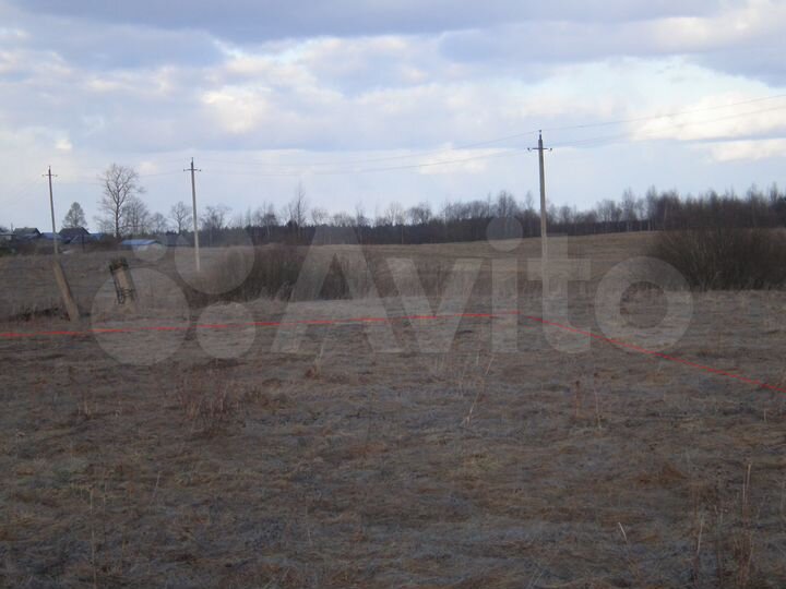 Участок 15 сот. (ИЖС)