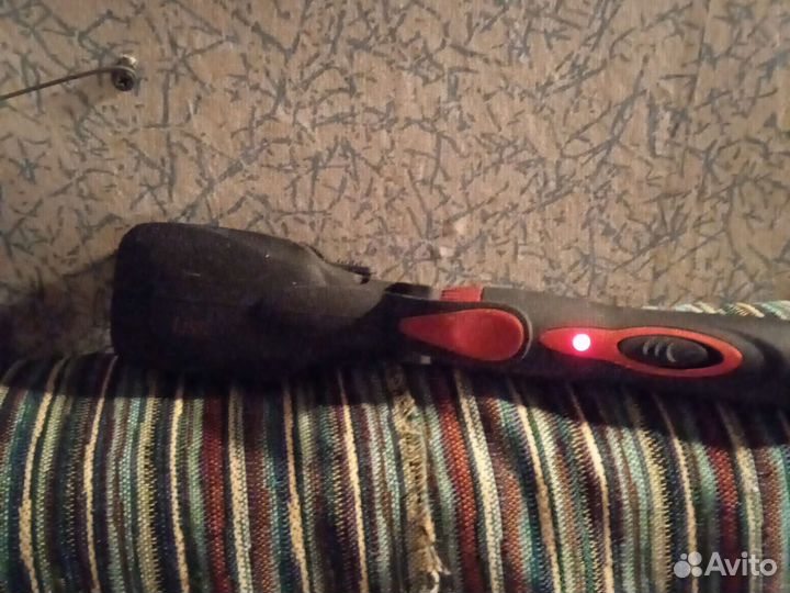 Утюжек для волос