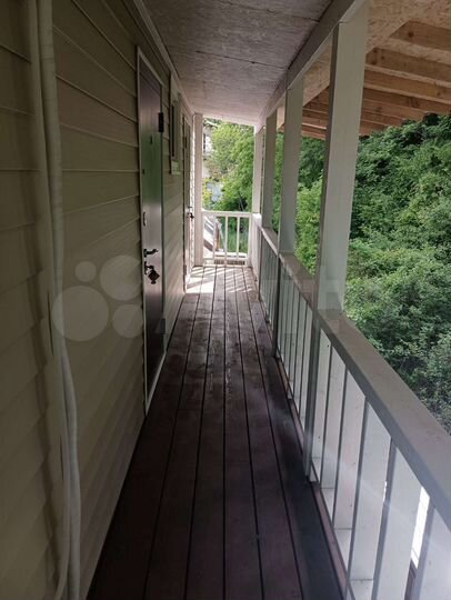 Комната 20 м² в 4-к., 2/2 эт.