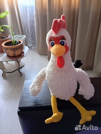 Детские игрушки