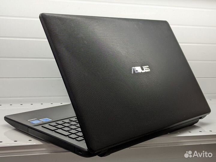 Ноутбук Asus x551mav-bing-sx374b