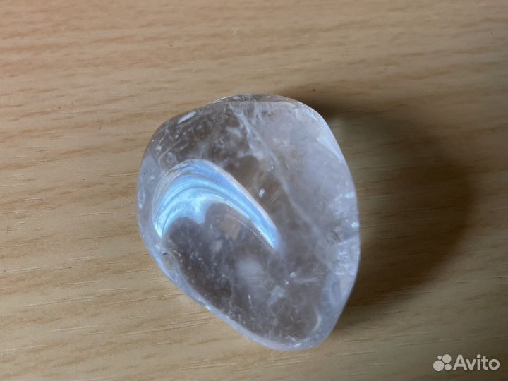 Натуральные камни и минералы