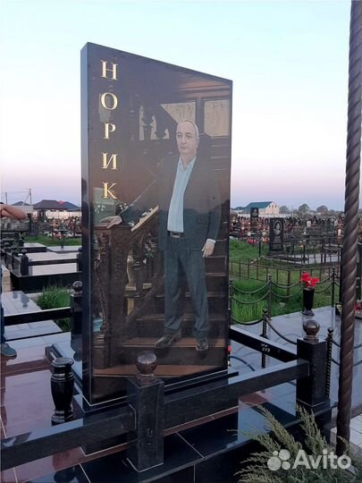 Памятники, памятник от производителя